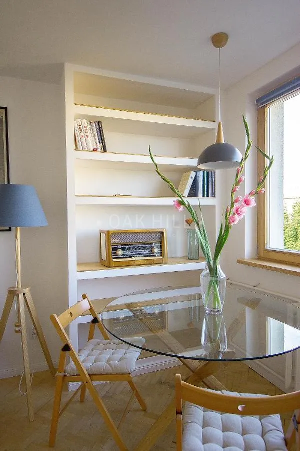 Signe Home Gdansk Apartment