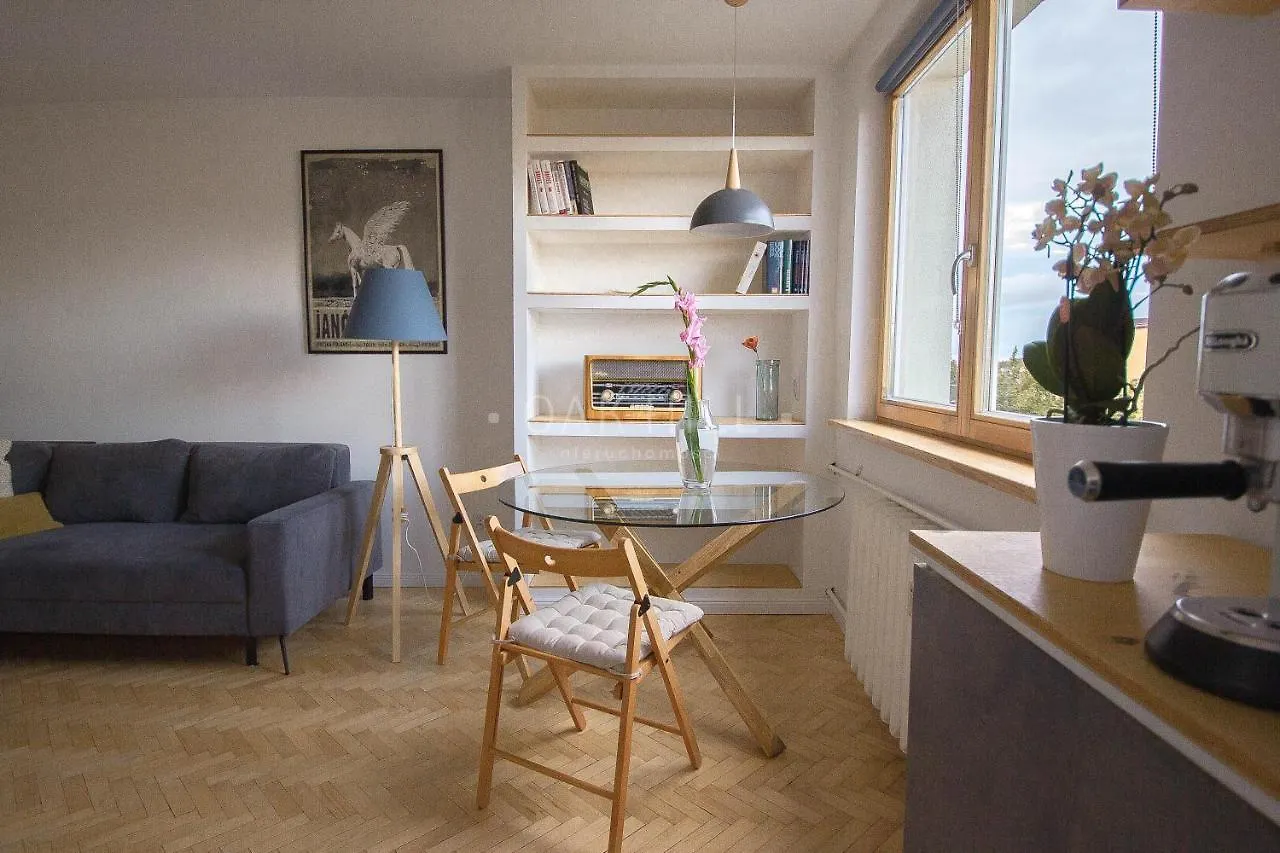 Apartment Signe Home Gdansk