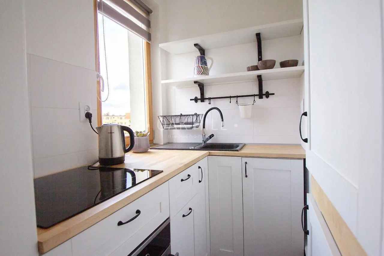 Signe Home Gdansk Apartment
