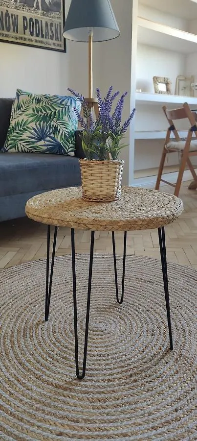 Apartment Signe Home Gdansk
